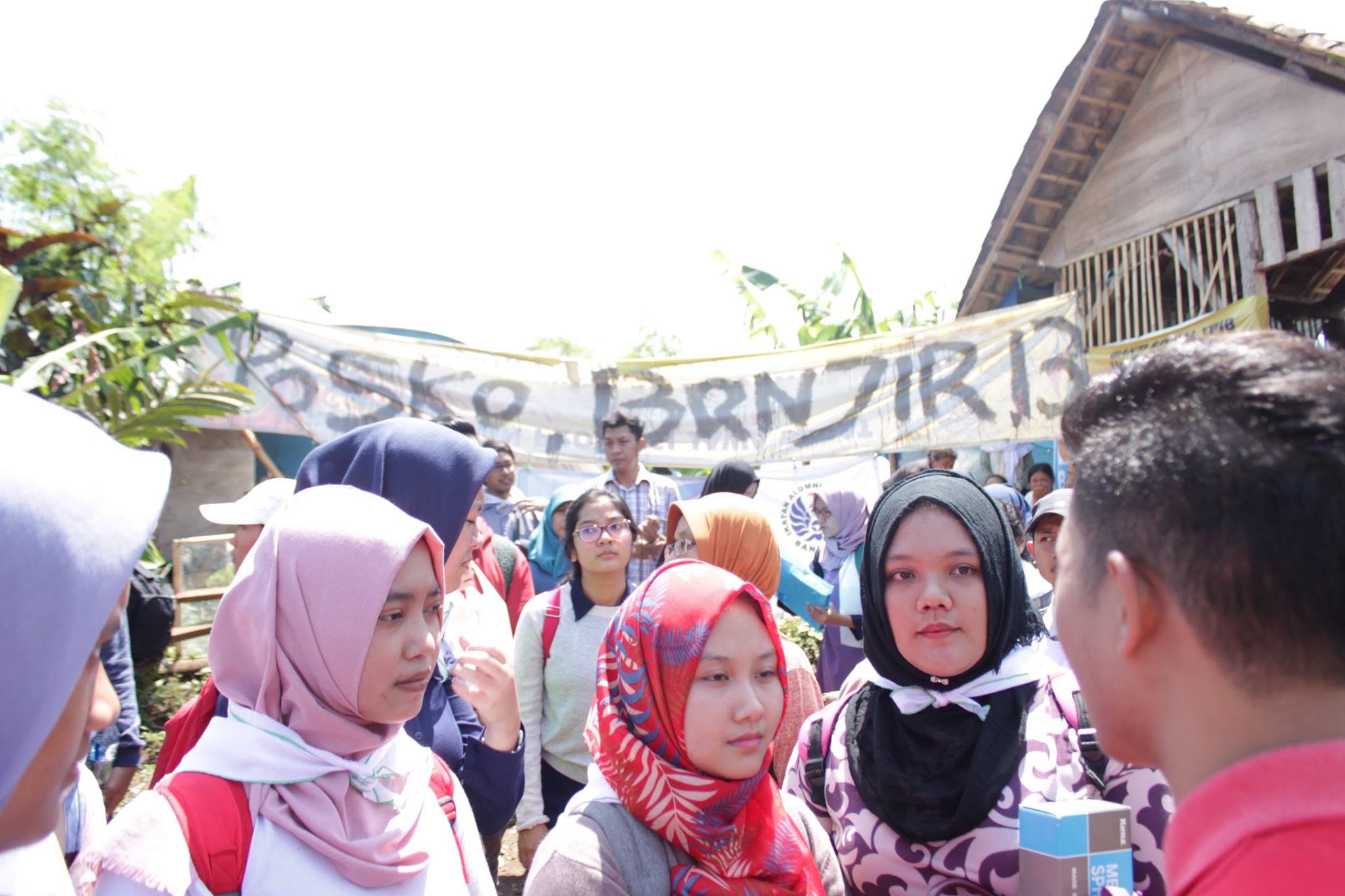 Dokumentasi kegiatan KRBM foto 121